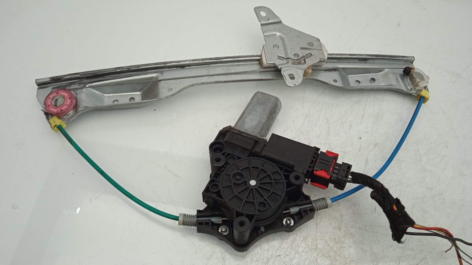 ELEVALUNAS DELANTERO IZQUIERDO OPEL CORSA A13DTC