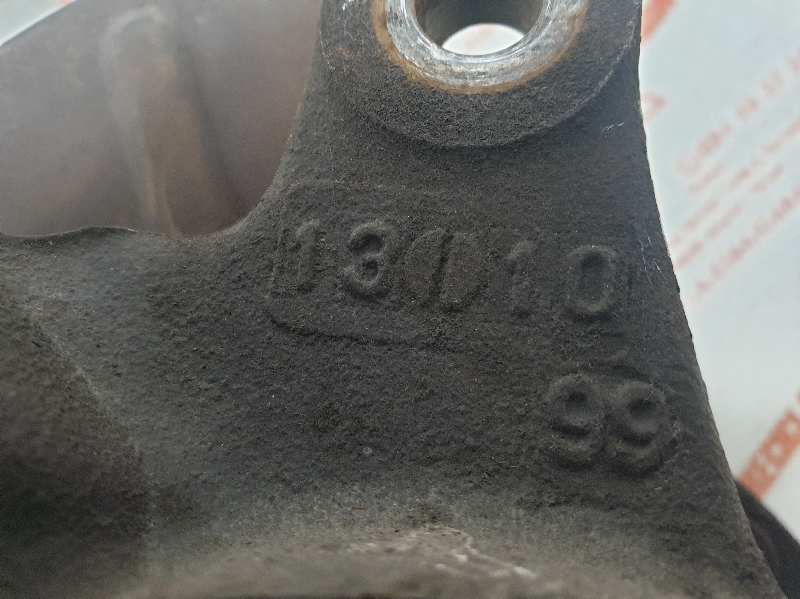 MANGUETA DELANTERA IZQUIERDA LAND ROVER FREELANDER 18K4F