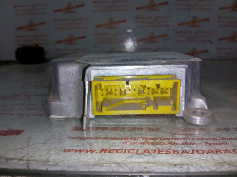 CENTRALITA AIRBAG HYUNDAI COUPE G4GR