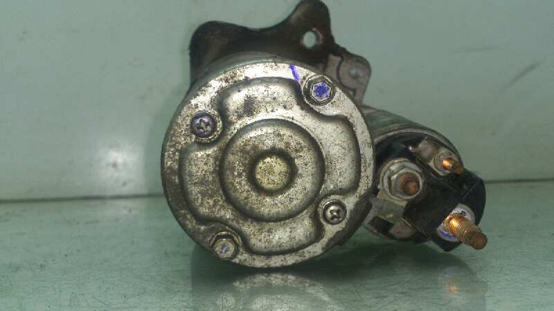 MOTOR ARRANQUE RENAULT CLIO K4J G7