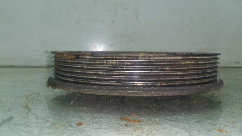 POLEA CIGUE?AL PEUGEOT PARTNER WJYDW8B