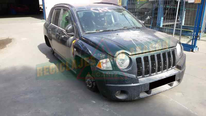 MANDO RETROVISOR JEEP COMPASS ECD