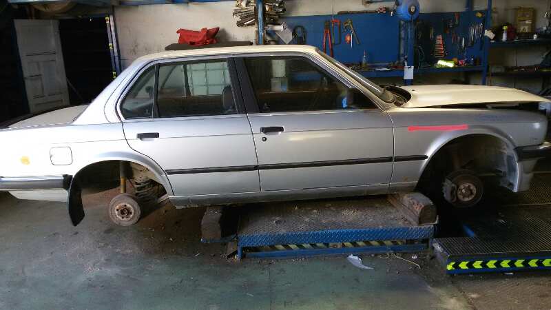 COMPRESOR AIRE ACONDICIONADO BMW 3 M20B20