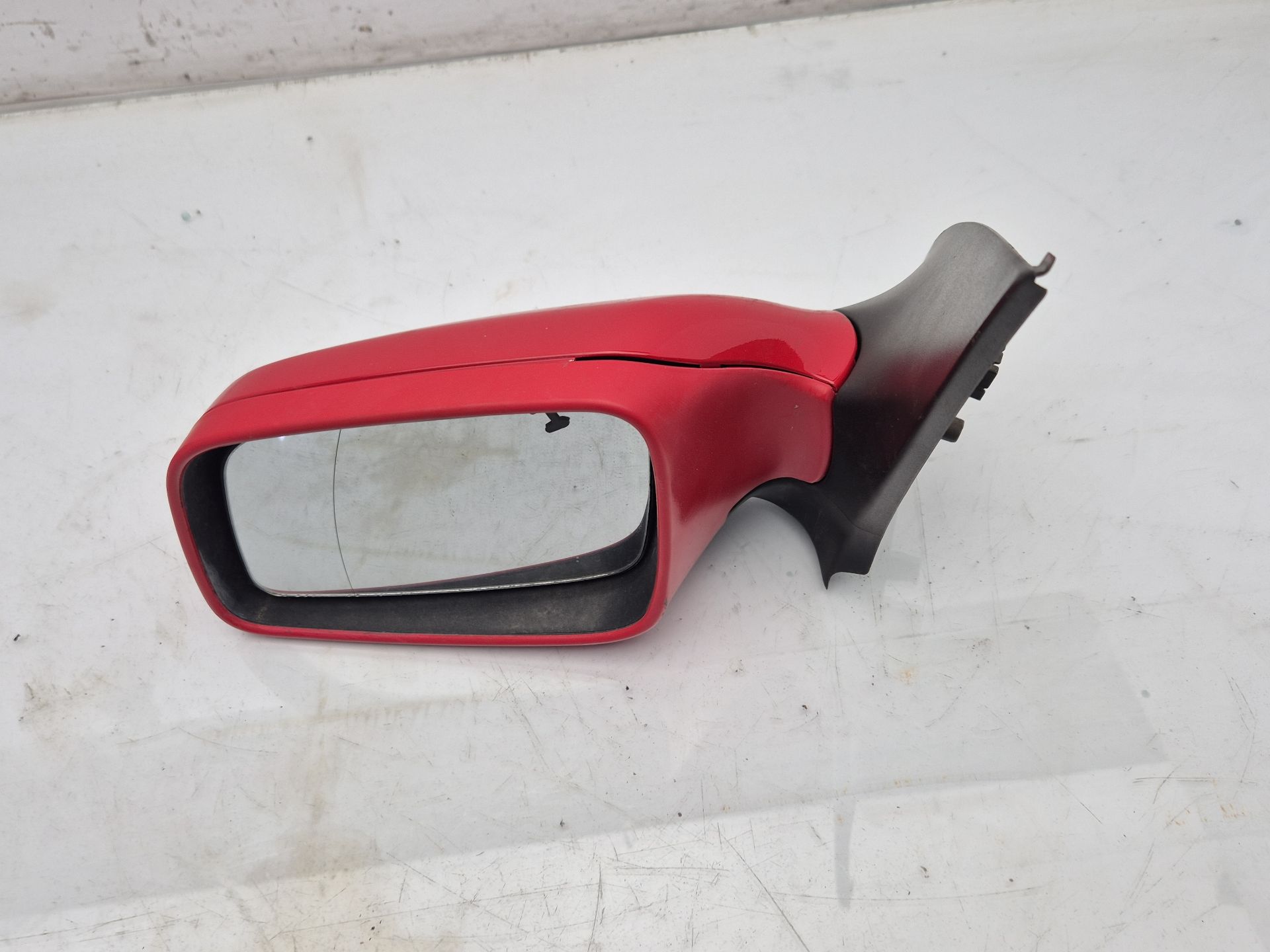 RETROVISOR DERECHO OPEL ASTRA 