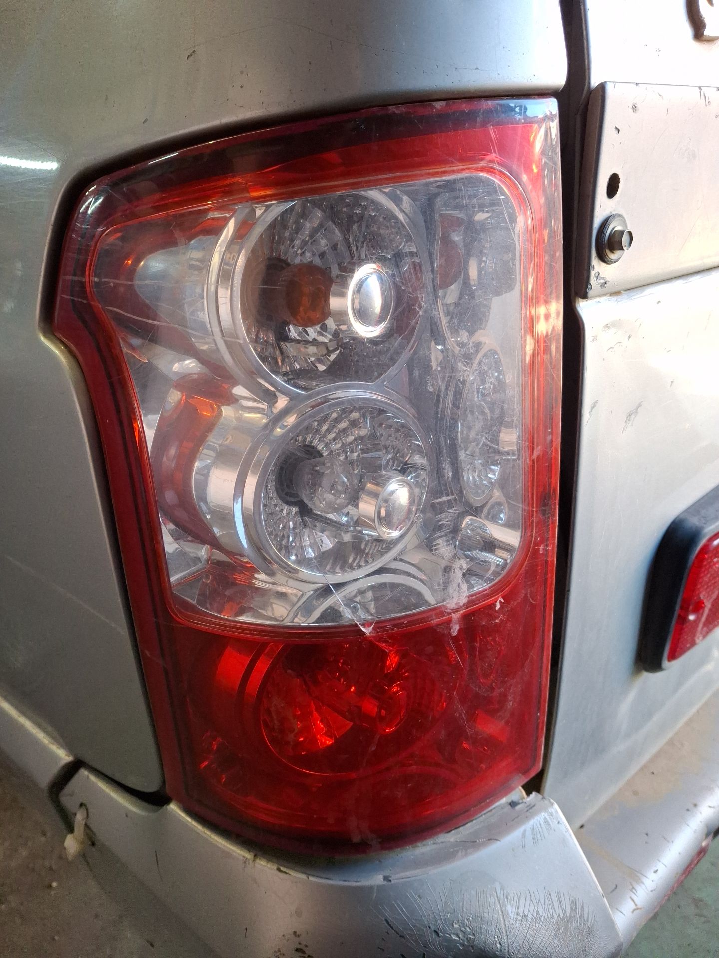 CAJA CAMBIOS SSANGYONG MUSSO 