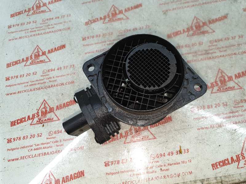 CAUDALIMETRO VOLKSWAGEN CADDY BSU