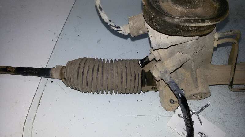 CREMALLERA DIRECCION SEAT IBIZA BBM