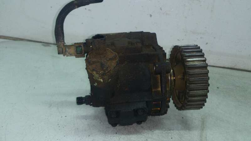 BOMBA INYECCION FORD FIESTA F6JB