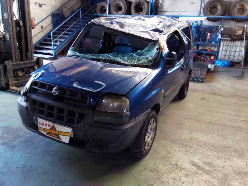 CAUDALIMETRO FIAT DOBLO 188A9000