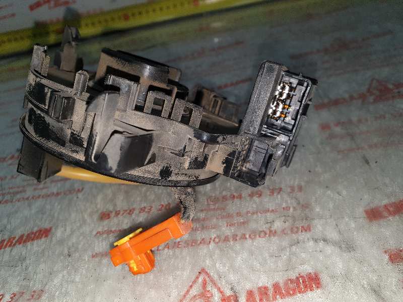 ANILLO AIRBAG TOYOTA YARIS 2SZFE