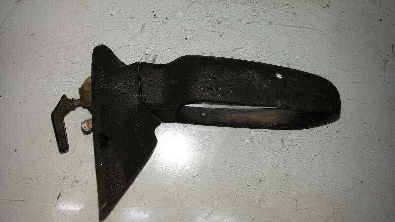 RETROVISOR DERECHO FORD FIESTA RTD