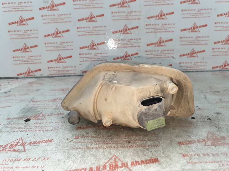 FARO ANTINIEBLA IZQUIERDO FORD FOCUS FYDB