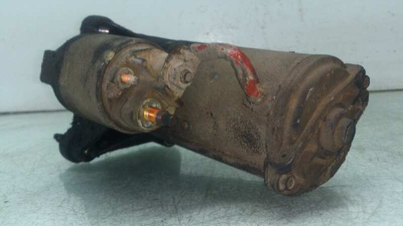 MOTOR ARRANQUE RENAULT LAGUNA F9Q C7