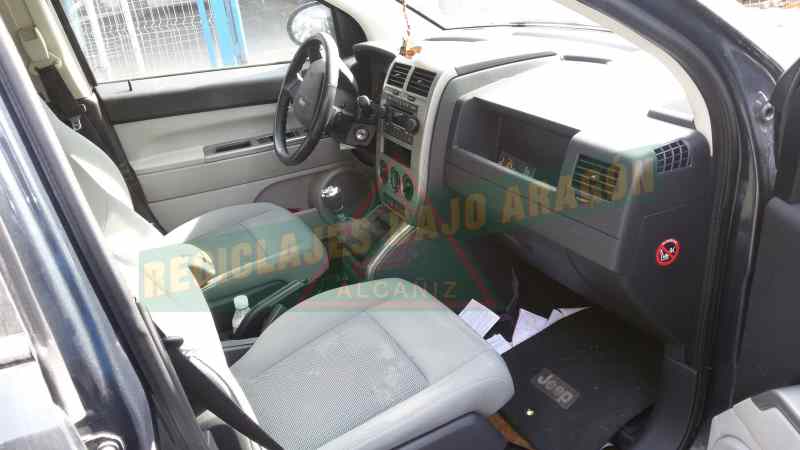 MANDO RETROVISOR JEEP COMPASS ECD