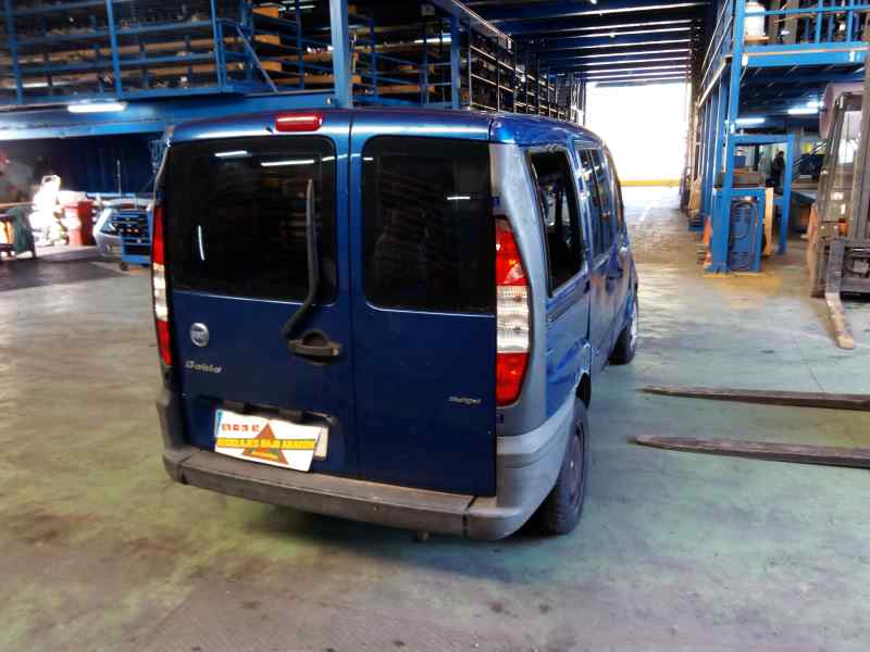 CAUDALIMETRO FIAT DOBLO 188A9000