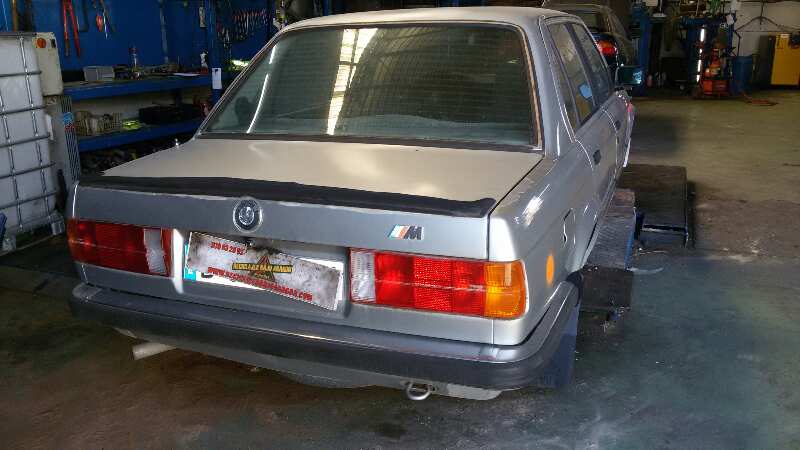 COMPRESOR AIRE ACONDICIONADO BMW 3 M20B20