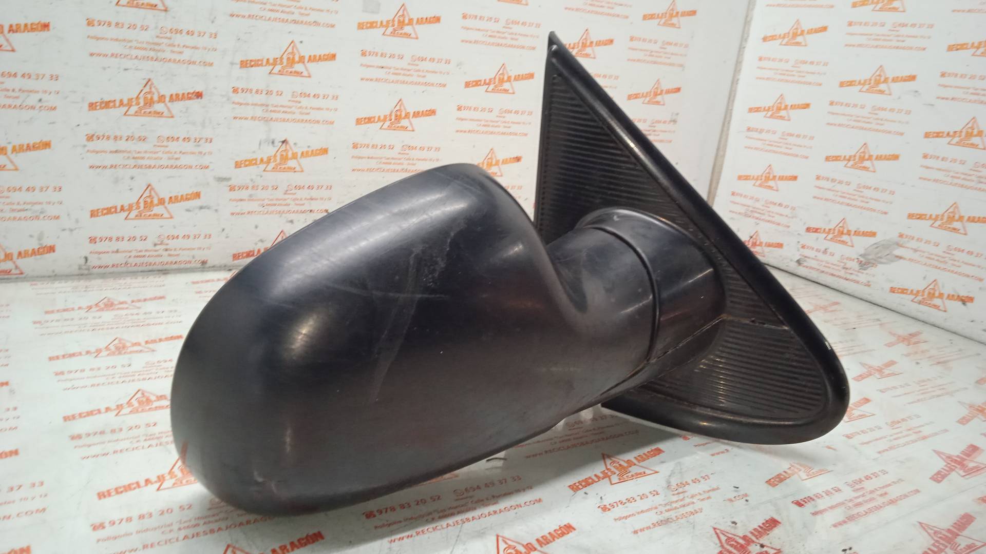 RETROVISOR DERECHO CHRYSLER VOYAGER ENR