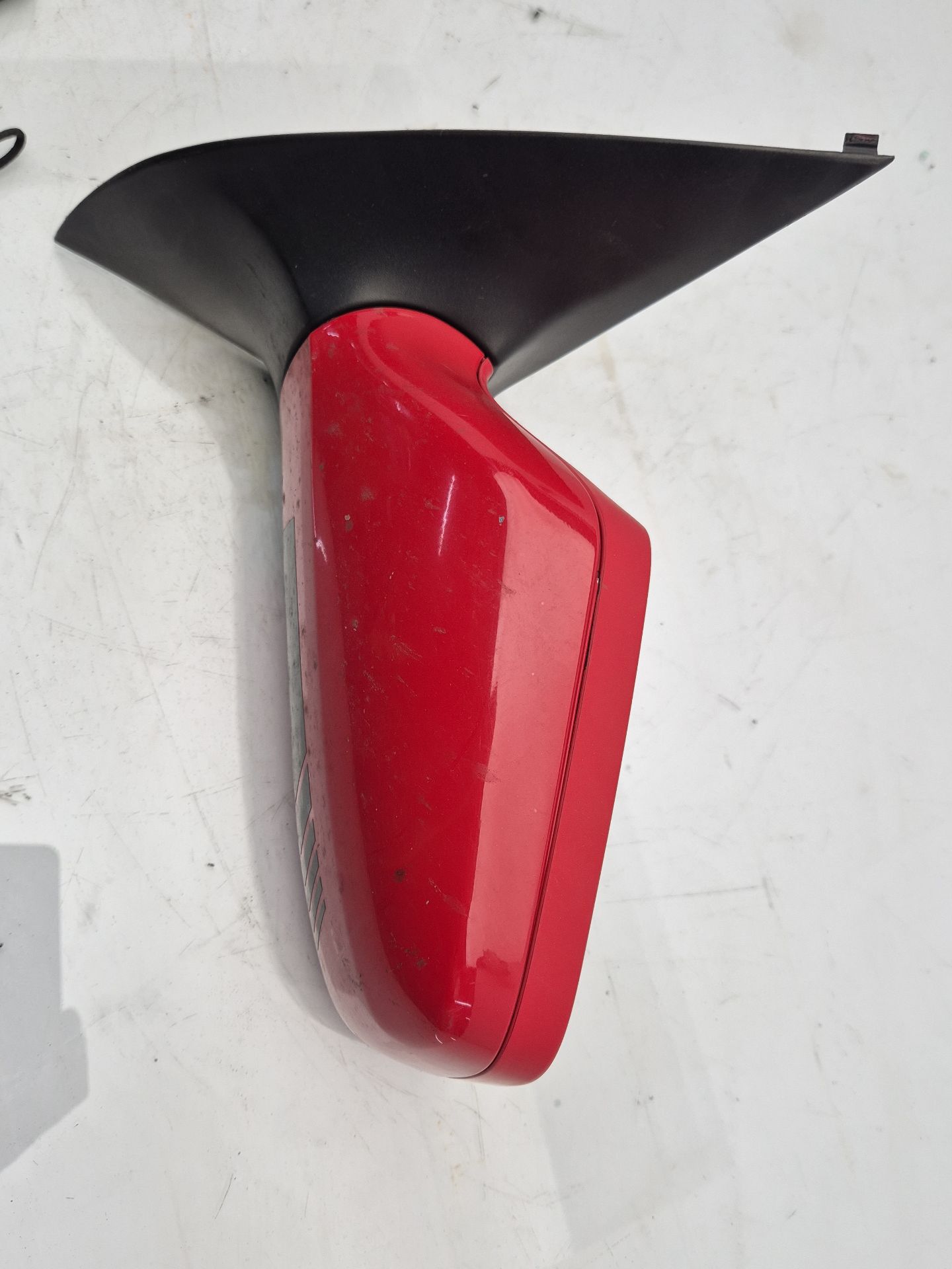 RETROVISOR DERECHO OPEL ASTRA 