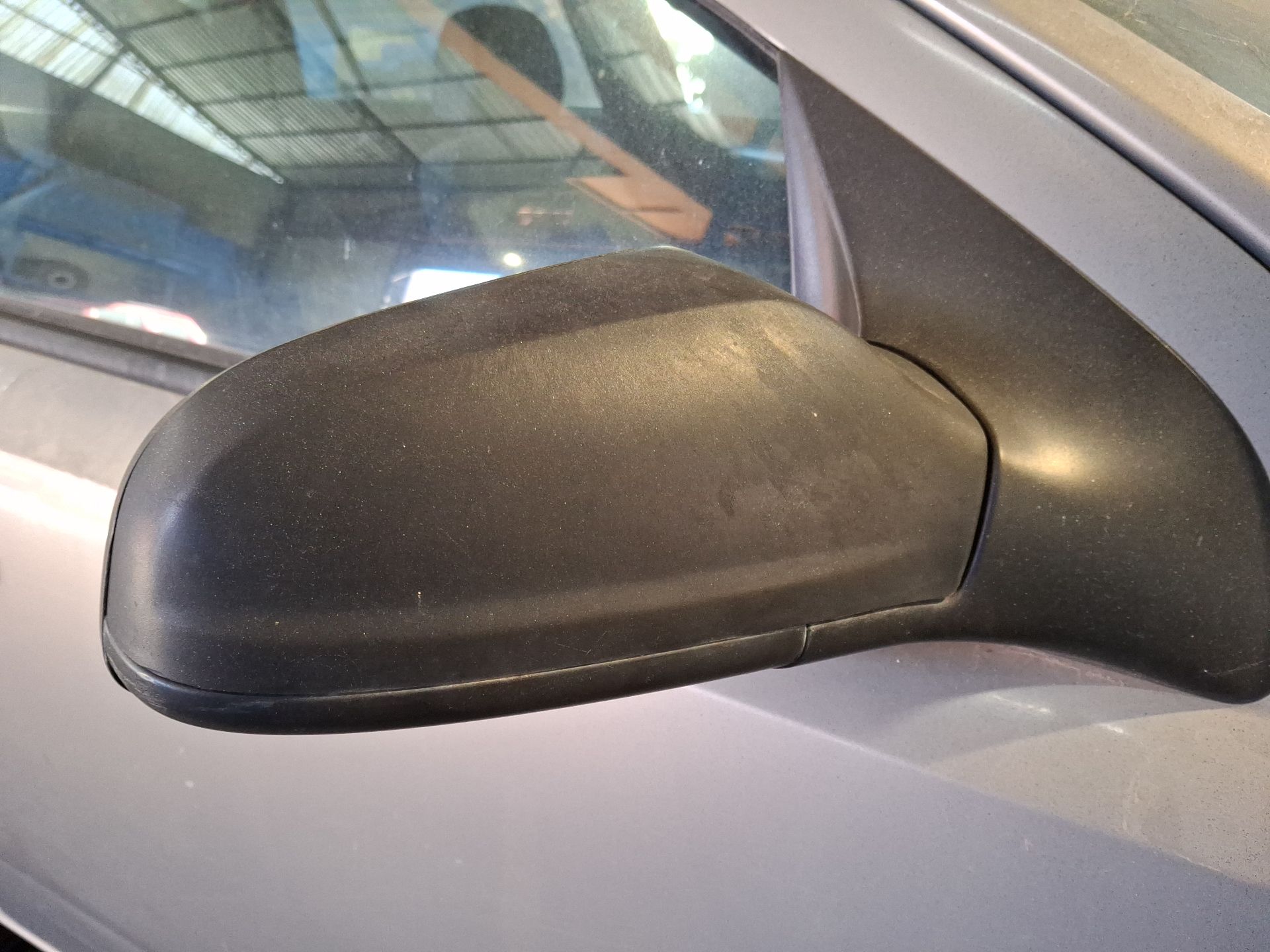  OPEL ASTRA H Station Wagon (A04) 1.7 CDTI (L35)