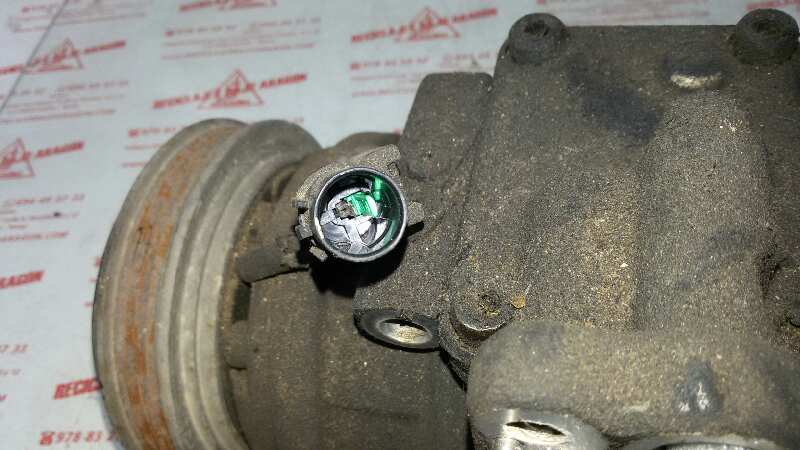 COMPRESOR AIRE ACONDICIONADO KIA CARNIVAL J3
