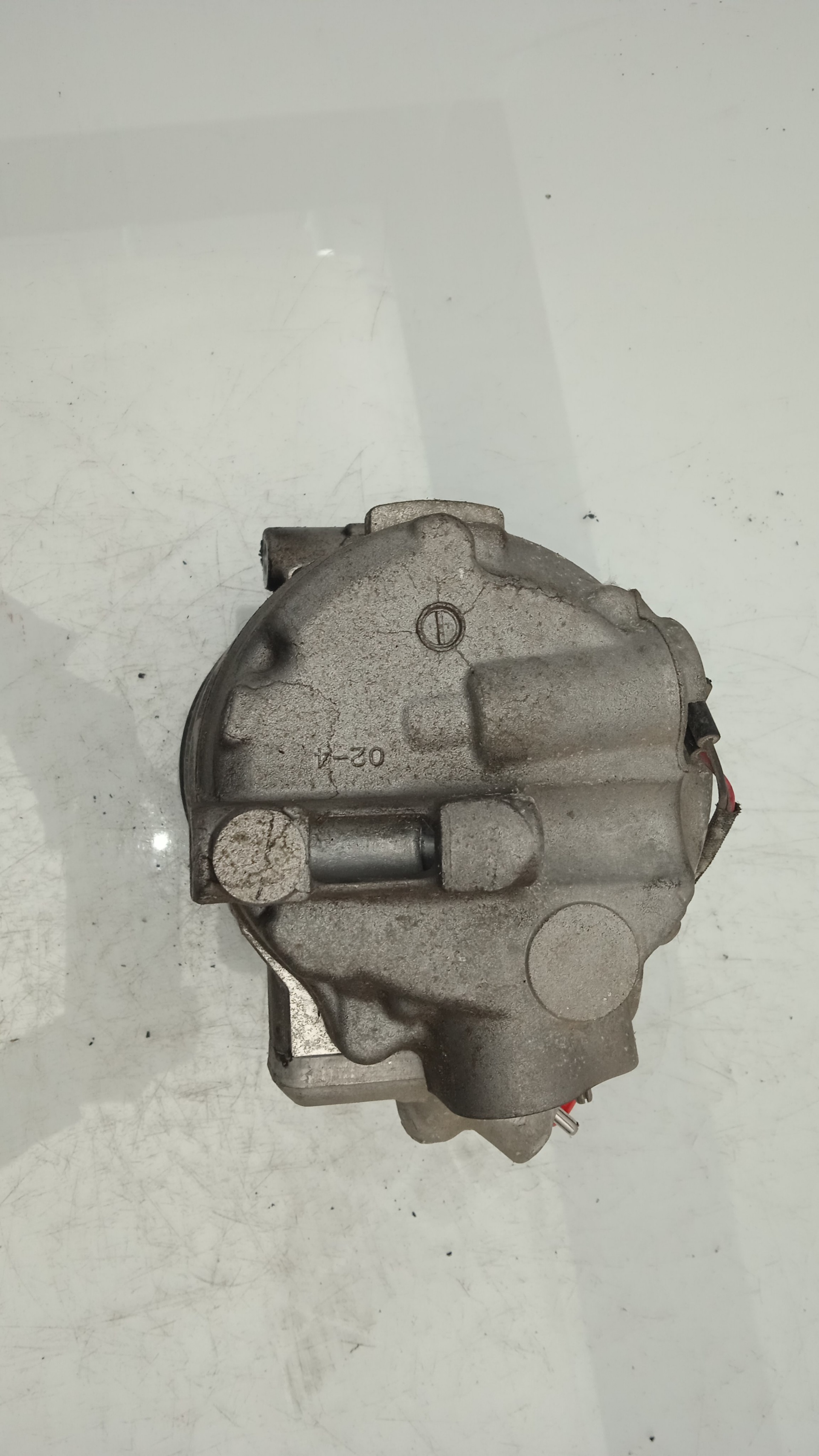 COMPRESOR AIRE ACONDICIONADO MERCEDES-BENZ CLK M271940