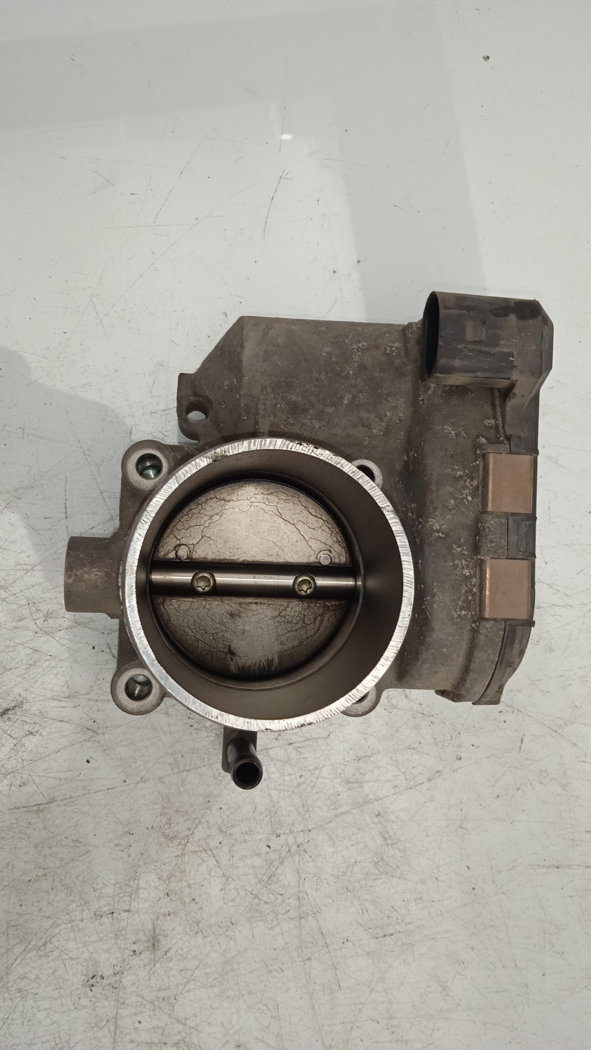 CAJA MARIPOSA SEAT LEON APP