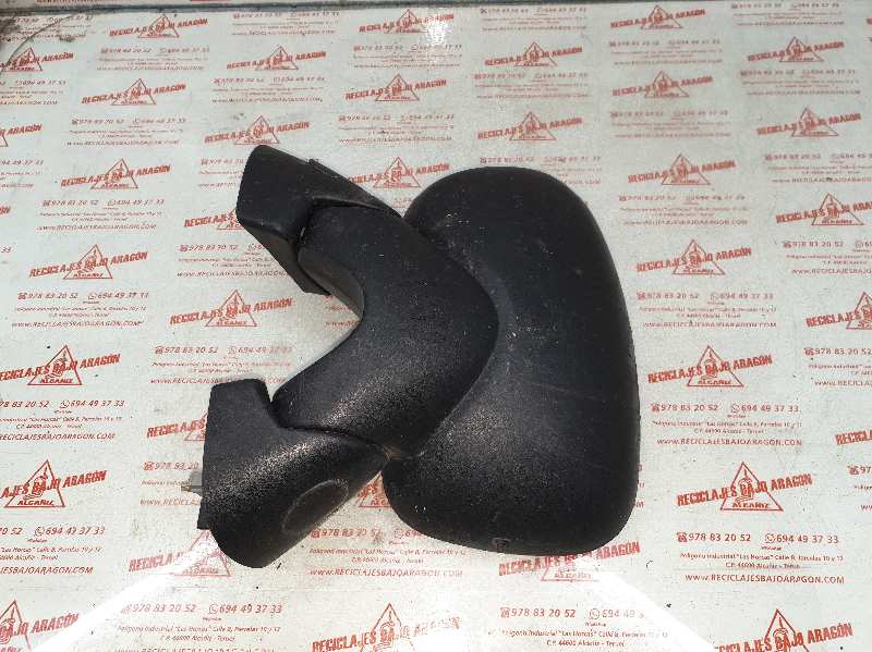 RETROVISOR IZQUIERDO NISSAN PRIMASTAR F9Q U7