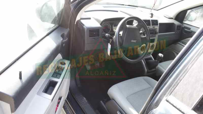 MANDO RETROVISOR JEEP COMPASS ECD