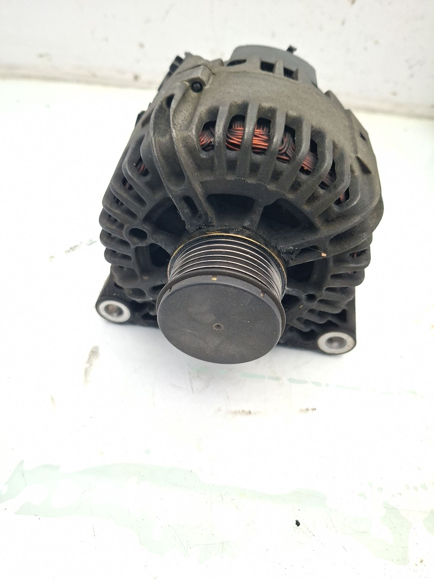 ALTERNADOR CITROEN XSARA 