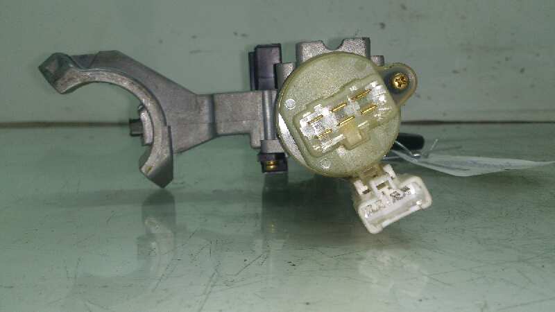 CONMUTADOR DE ARRANQUE HYUNDAI ELANTRA D4EA