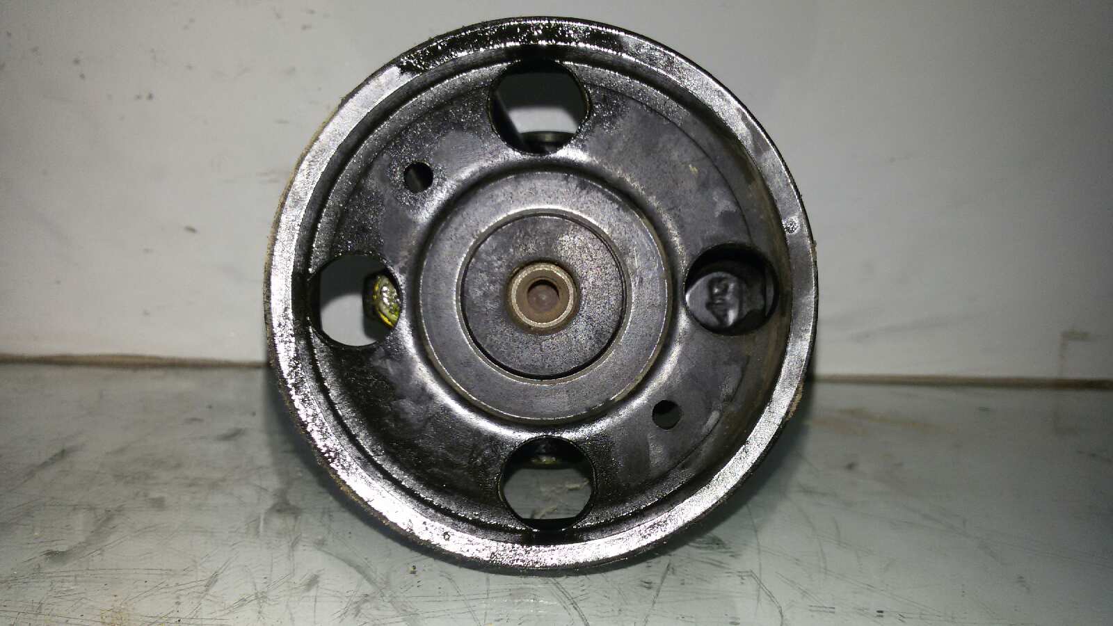 BOMBA DIRECCION CITROEN XANTIA 