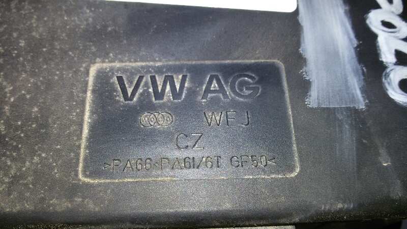 VALVULA AIRE ADICIONAL VOLKSWAGEN POLO ATD