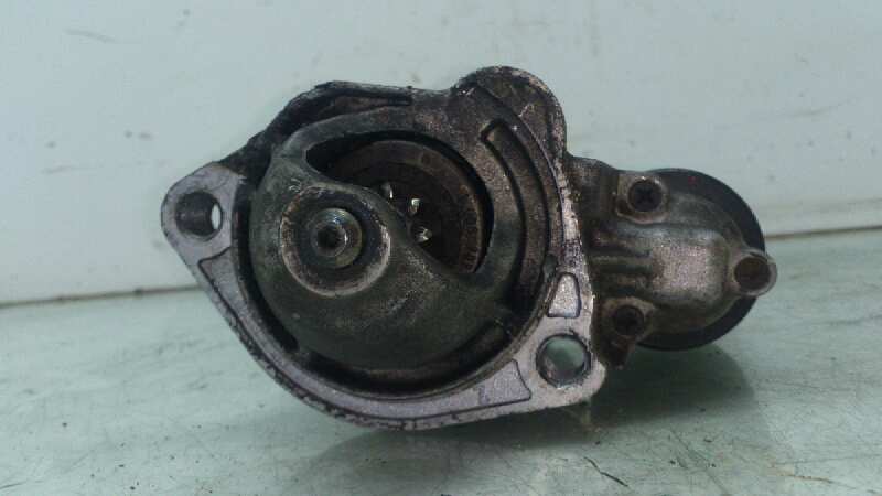 MOTOR ARRANQUE AUDI A4 ADR