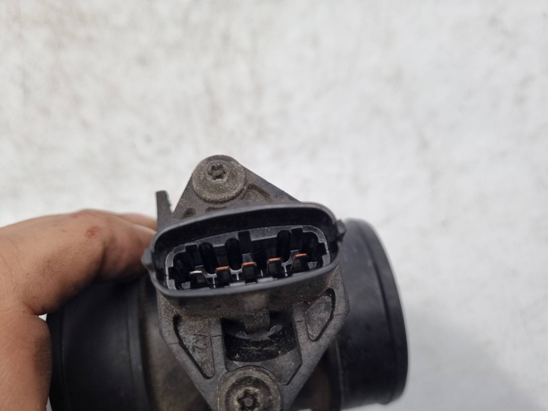 CAUDALIMETRO OPEL CORSA Z 12 XE