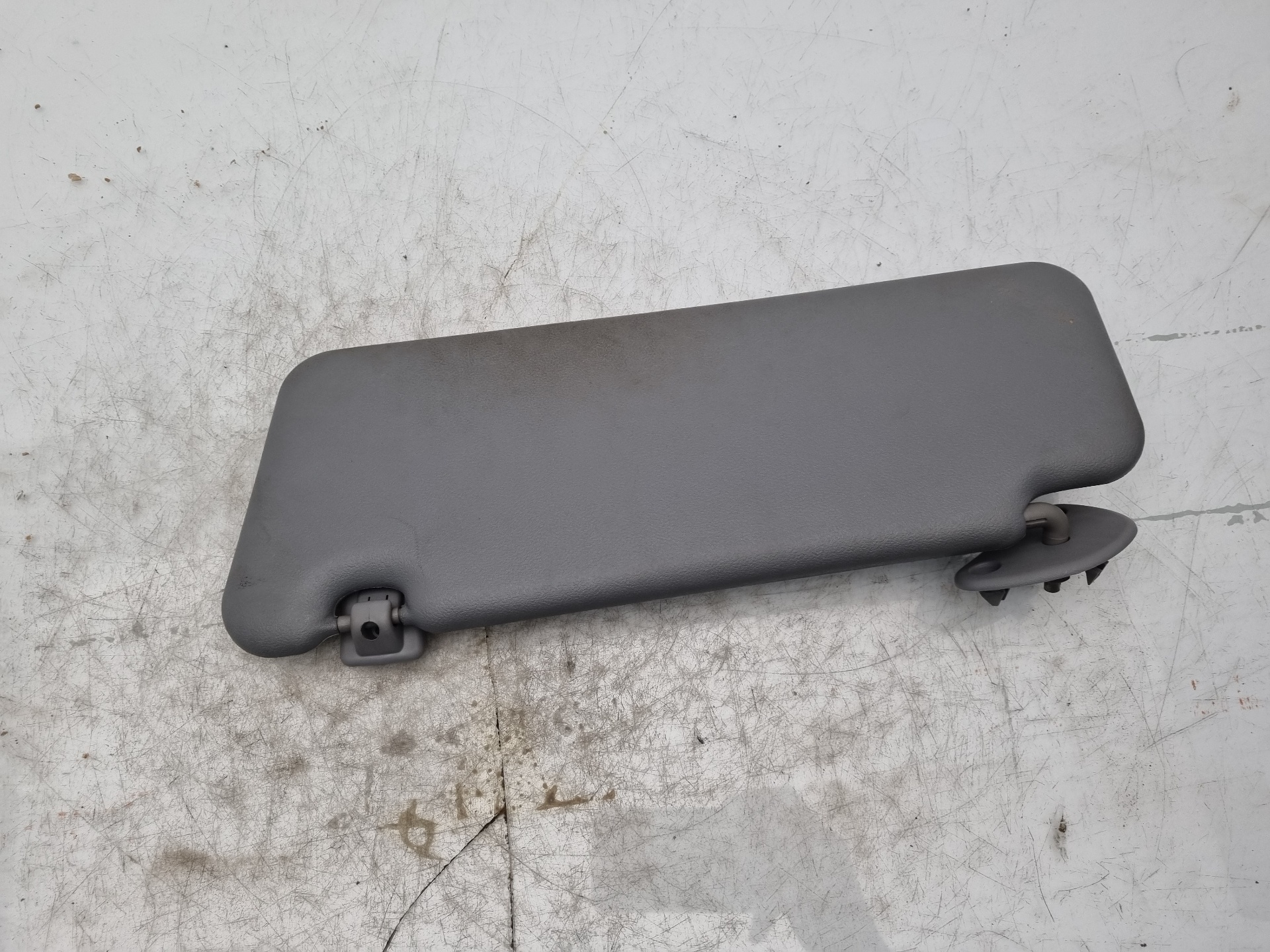 PARASOL DERECHO CITROEN XSARA BERLINA DJY