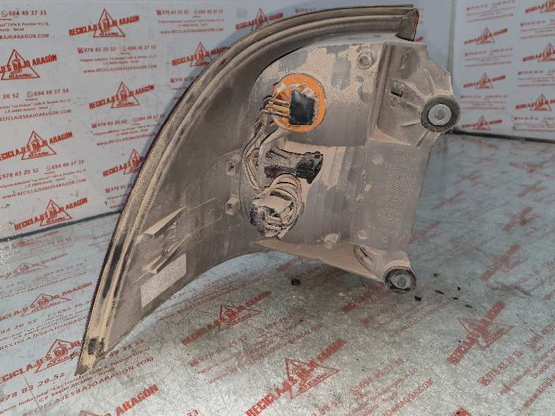 PILOTO TRASERO DERECHO SAAB 9-5 D223L