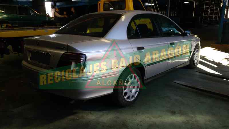 ELEVALUNAS TRASERO DERECHO HONDA ACCORD 20T2N