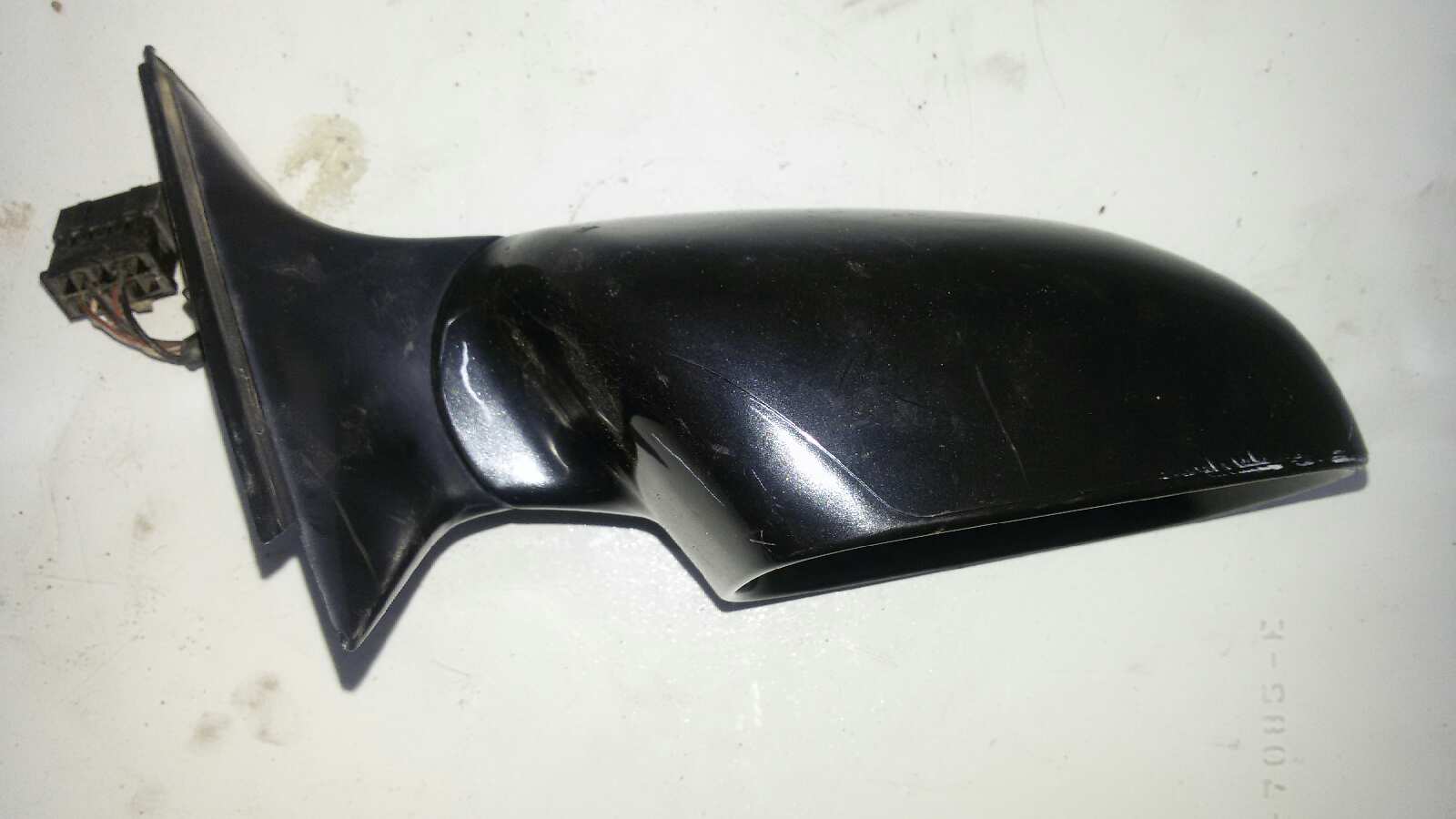 RETROVISOR DERECHO AUDI A4 