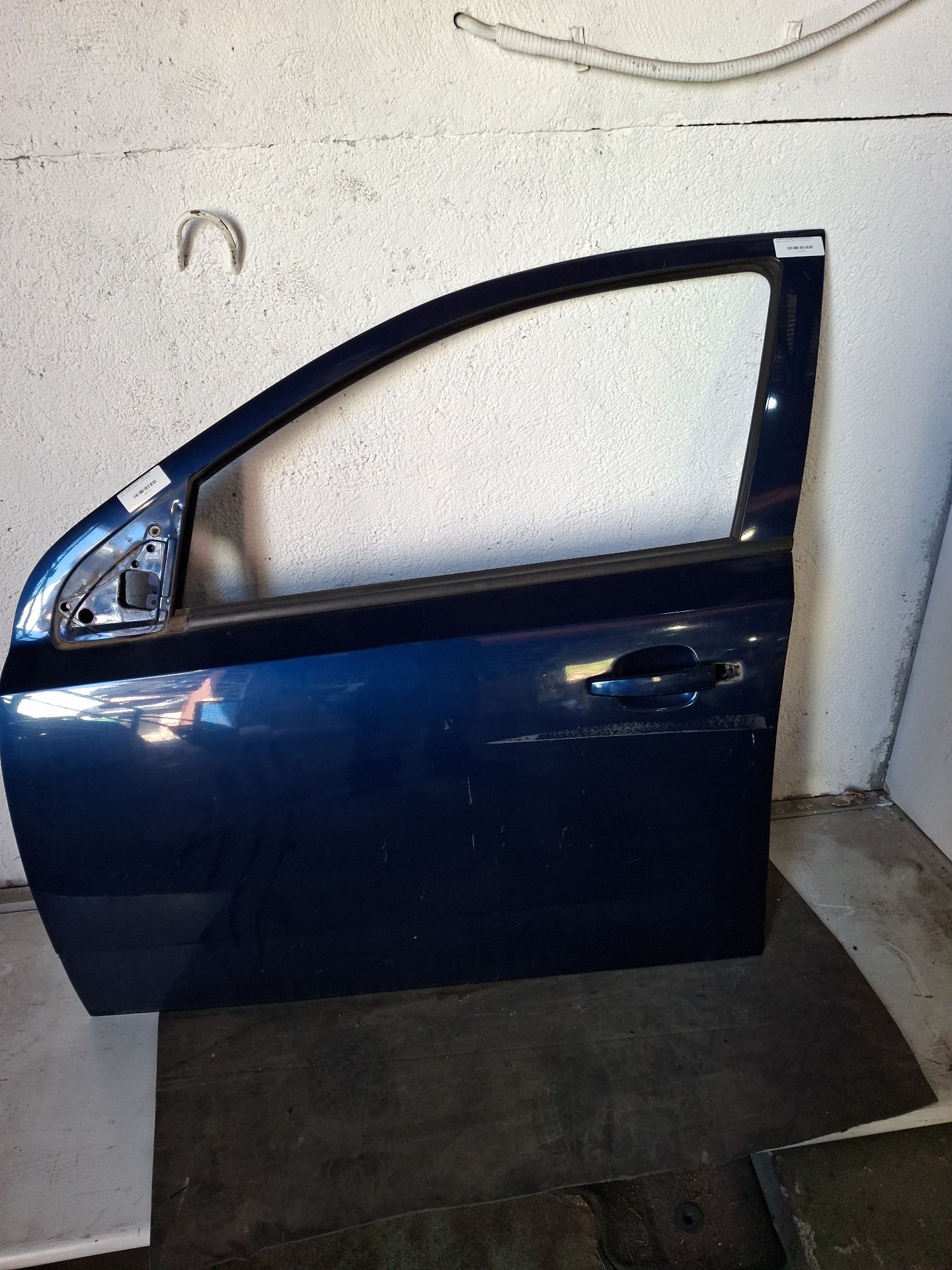  OPEL ASTRA H (A04) 1.7 CDTI (L48)