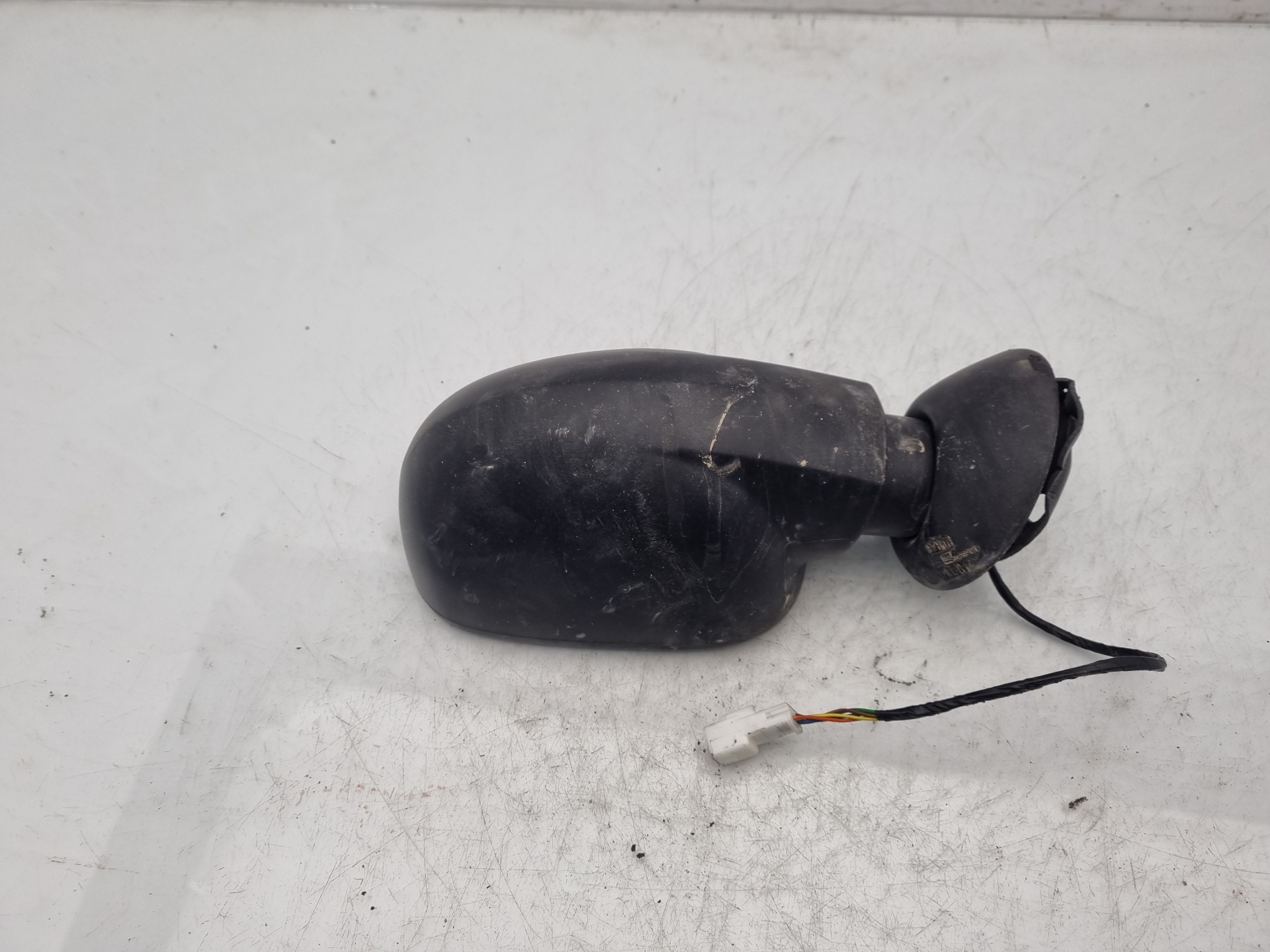 RETROVISOR DERECHO DACIA LOGAN K7M F7