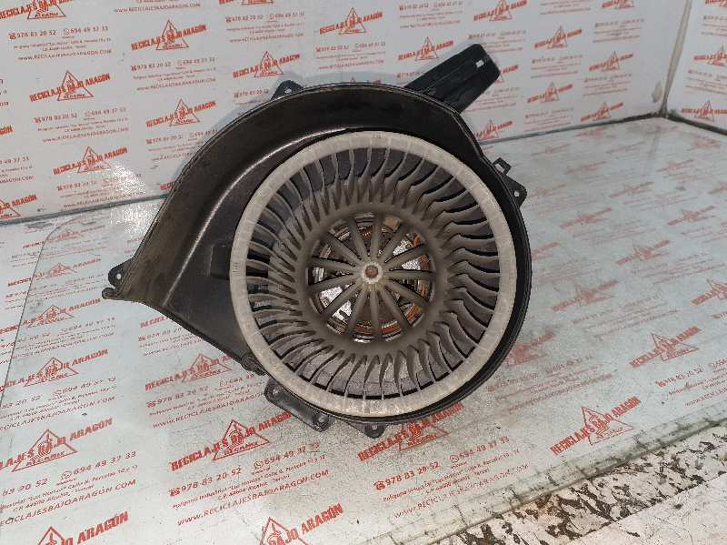 VENTILADOR CALEFACCION SEAT CORDOBA BBY