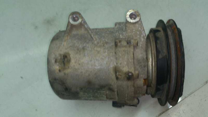 COMPRESOR AIRE ACONDICIONADO NISSAN PRIMERA CD20T