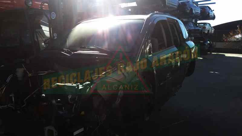 MANDO RETROVISOR JEEP COMPASS ECD