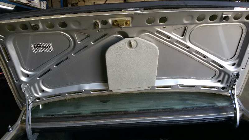 COMPRESOR AIRE ACONDICIONADO BMW 3 M20B20