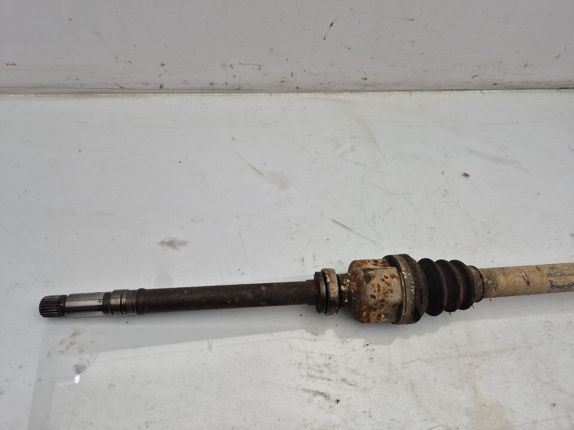 MOTOR ARRANQUE CITROEN C4 BERLINA 