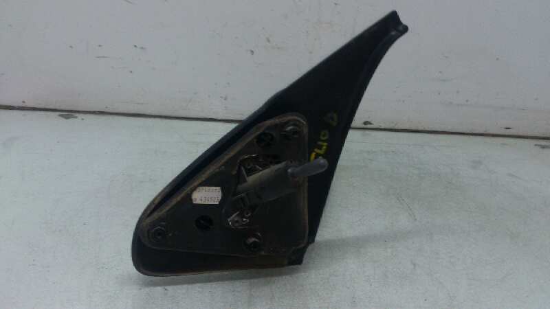 RETROVISOR DERECHO RENAULT CLIO F8Q P6
