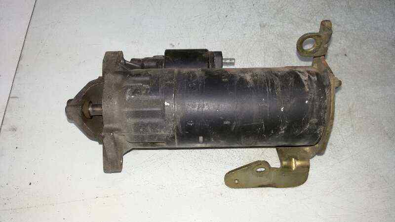 MOTOR ARRANQUE RENAULT 19 F8Q 742