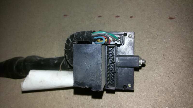 MANDO LUCES FIAT TIPO 