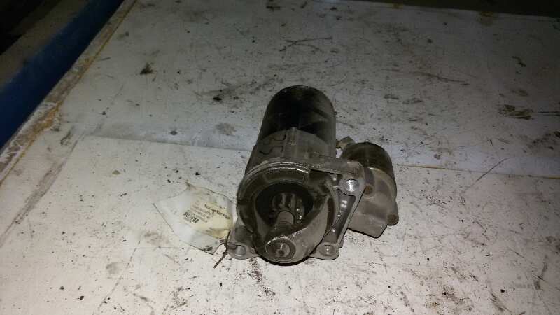 MOTOR ARRANQUE FORD ESCORT 