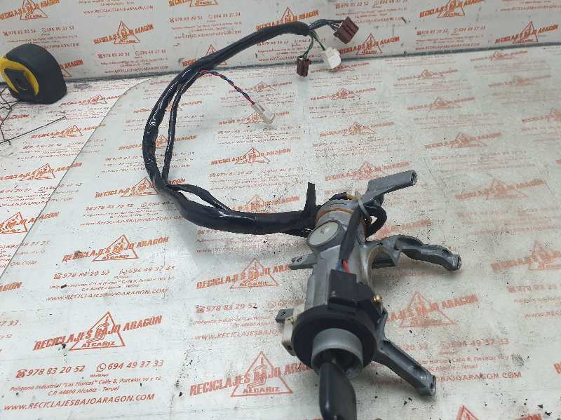 CONMUTADOR DE ARRANQUE SUZUKI BALENO G16B